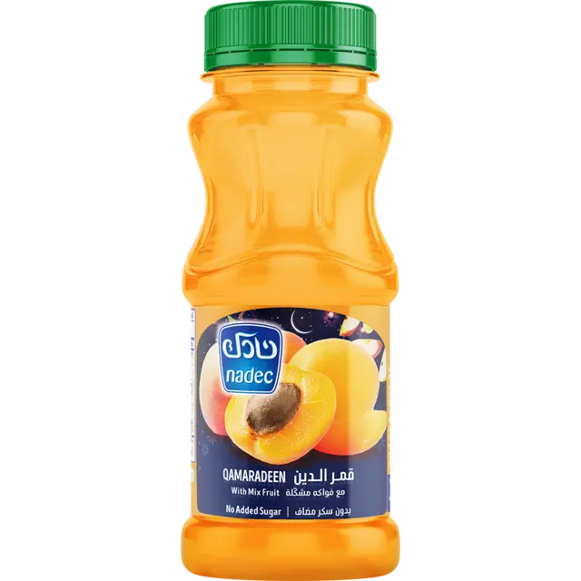 Apricot Mixed Fruit Nectar-180Ml